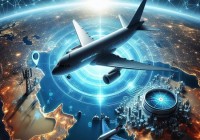 GPS 신호 조작으로 가짜 위치 정보를 표시하는 GPS 스푸핑 공격
