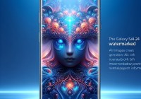 갤럭시 S24가 딥페이크 잡으려 탑재한 기술, 'AI 워터마크'란