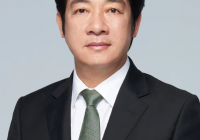 라이칭더 대만 총통 당선인은 누구?.. 한국 민주주의·경제 발전 높이 평가