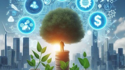 2024년 주목할 가치 있는 투자 트렌드 5가지
