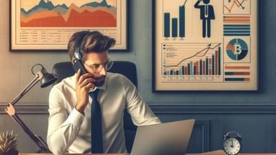 암호화폐 투자: 기회, 위험, 그리고 미래