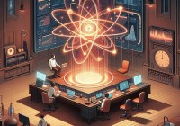 아마존웹서비스(AWS)의 퀀텀 엠바크, 양자 컴퓨팅 시대를 여는 열쇠